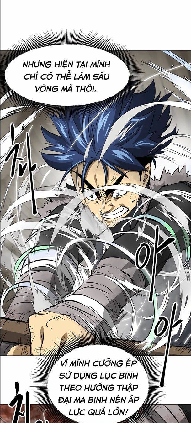 Thăng Cấp Vô Hạn Trong Murim Chap 130 - Next Chap 131