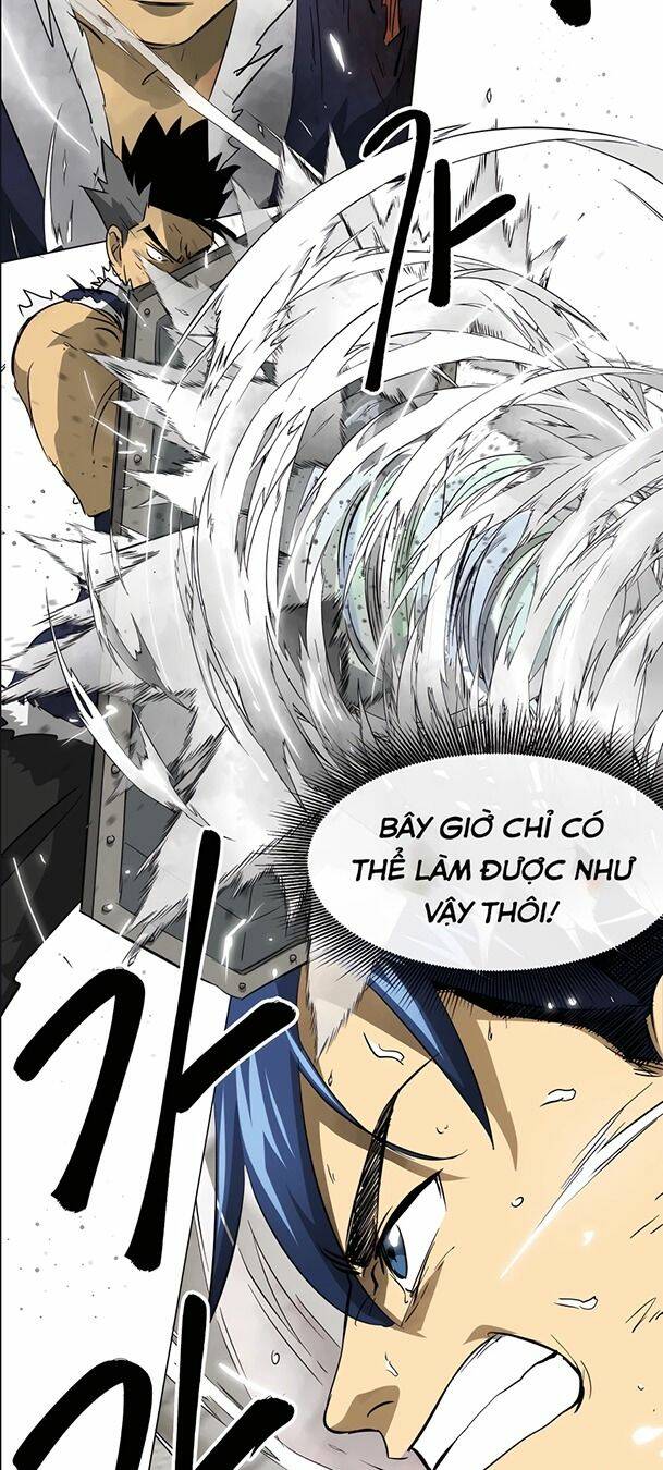 Thăng Cấp Vô Hạn Trong Murim Chap 130 - Next Chap 131