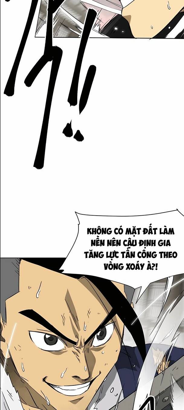 Thăng Cấp Vô Hạn Trong Murim Chap 130 - Next Chap 131
