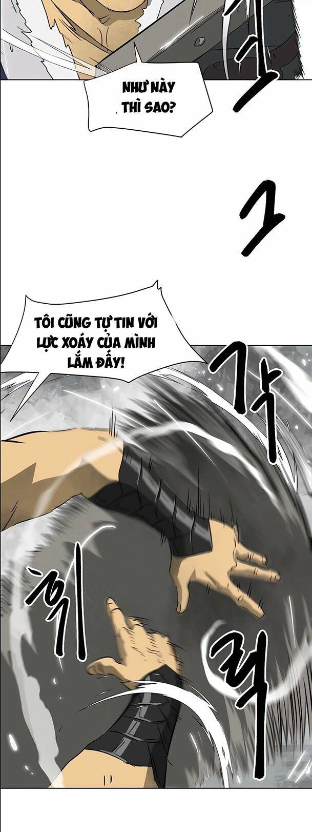 Thăng Cấp Vô Hạn Trong Murim Chap 130 - Next Chap 131