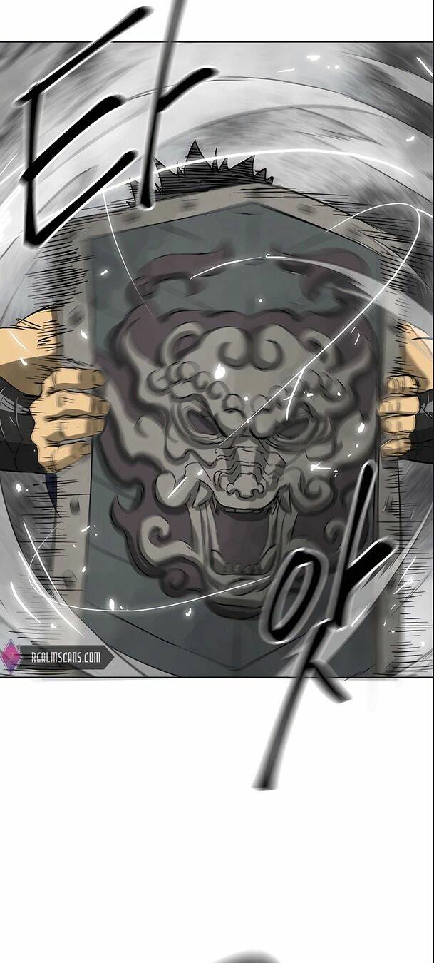 Thăng Cấp Vô Hạn Trong Murim Chap 130 - Next Chap 131