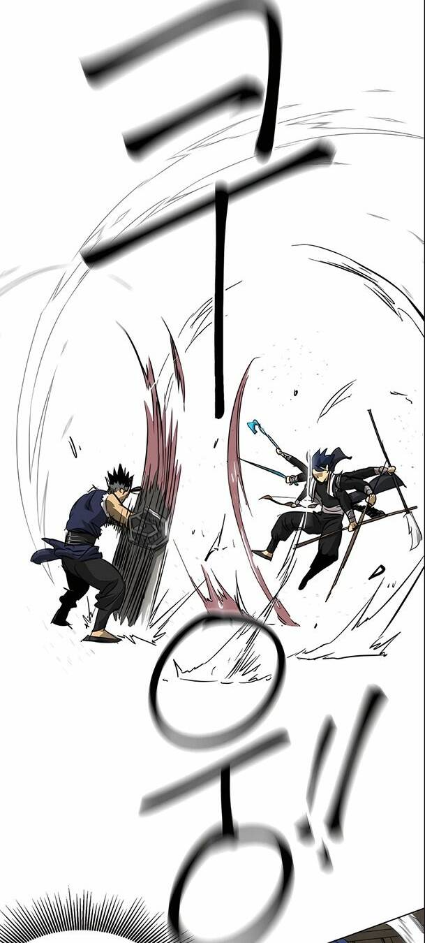 Thăng Cấp Vô Hạn Trong Murim Chap 130 - Next Chap 131