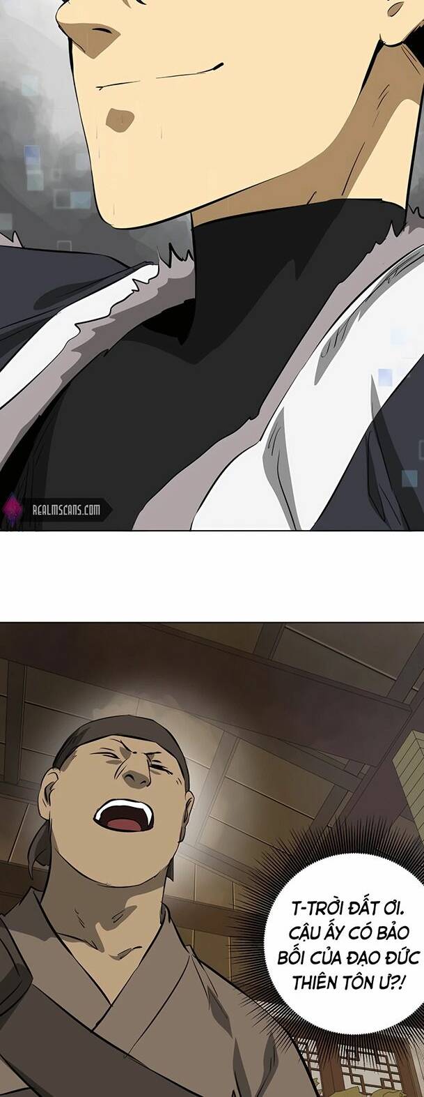 Thăng Cấp Vô Hạn Trong Murim Chap 130 - Next Chap 131