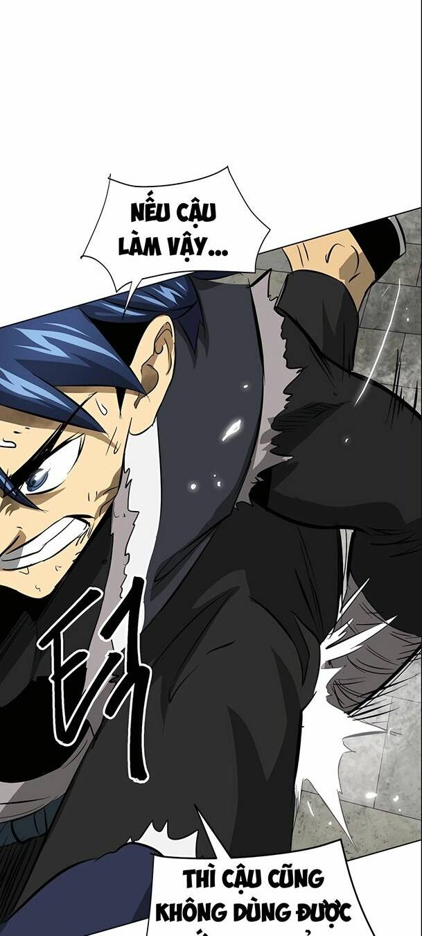 Thăng Cấp Vô Hạn Trong Murim Chap 130 - Next Chap 131