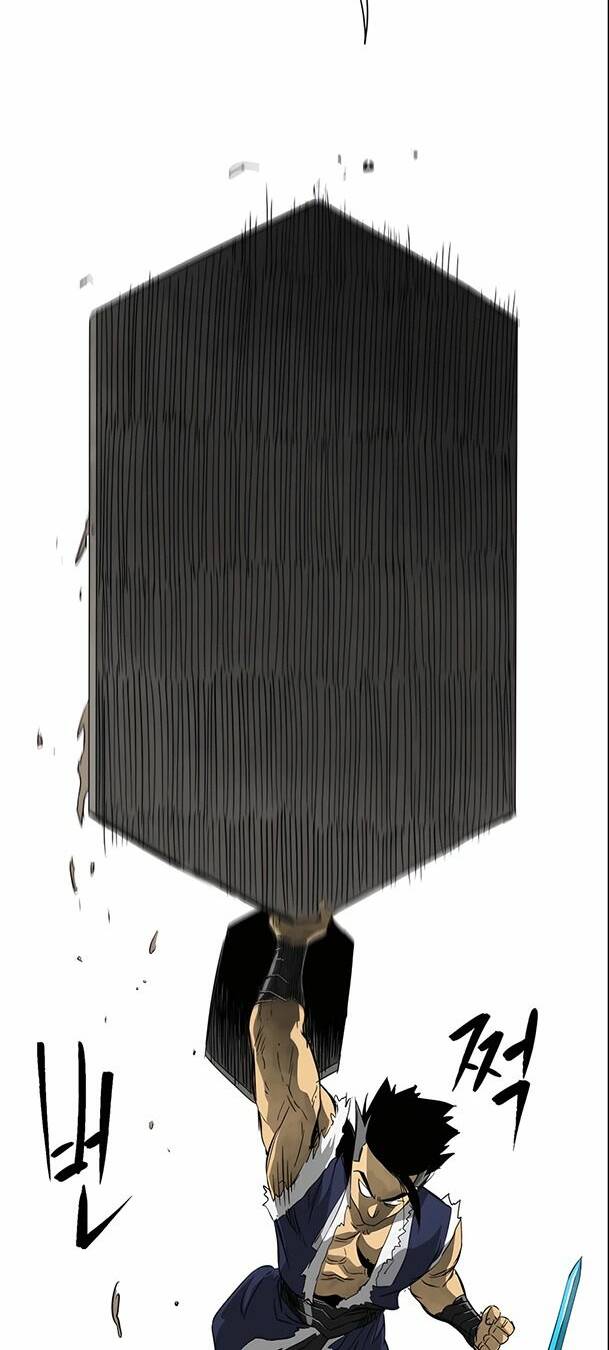 Thăng Cấp Vô Hạn Trong Murim Chap 130 - Next Chap 131