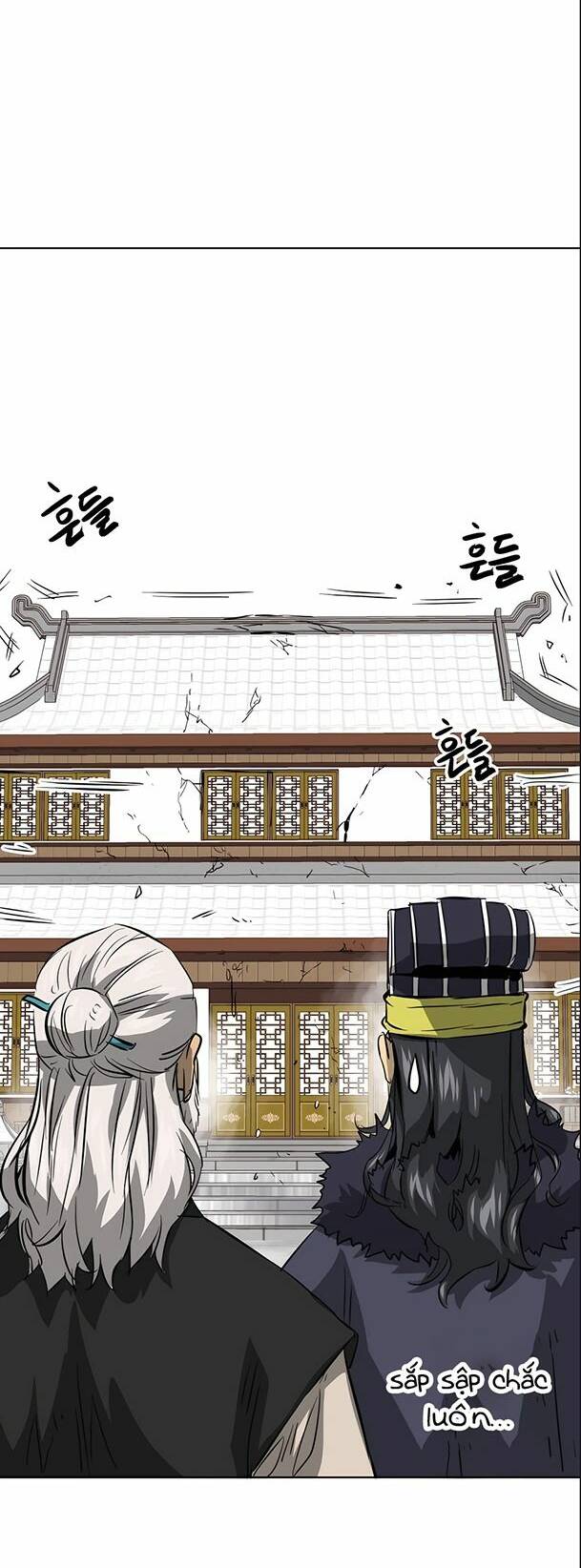 Thăng Cấp Vô Hạn Trong Murim Chap 130 - Next Chap 131