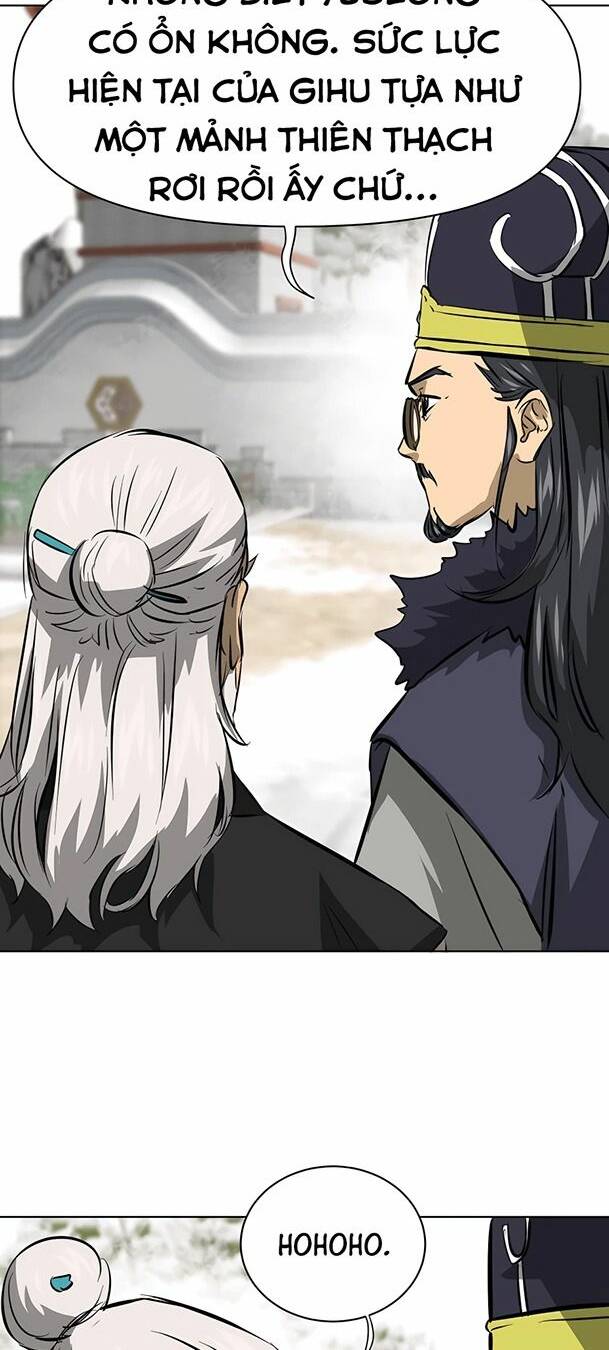 Thăng Cấp Vô Hạn Trong Murim Chap 130 - Next Chap 131