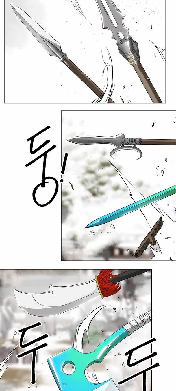 Thăng Cấp Vô Hạn Trong Murim Chap 130 - Next Chap 131