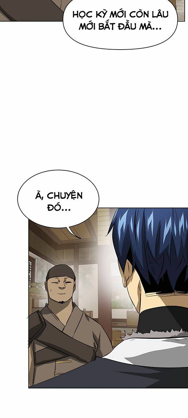 Thăng Cấp Vô Hạn Trong Murim Chap 130 - Next Chap 131