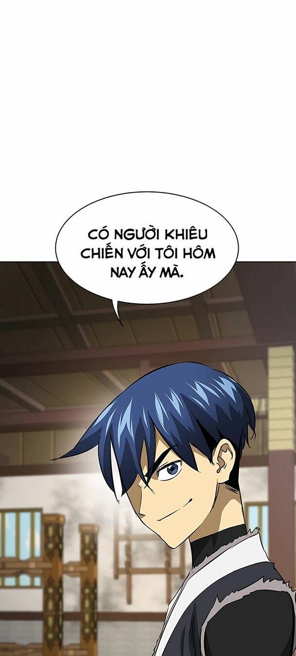 Thăng Cấp Vô Hạn Trong Murim Chap 130 - Next Chap 131