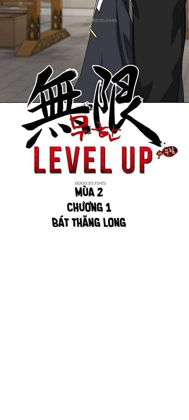 Thăng Cấp Vô Hạn Trong Murim Chap 130 - Next Chap 131