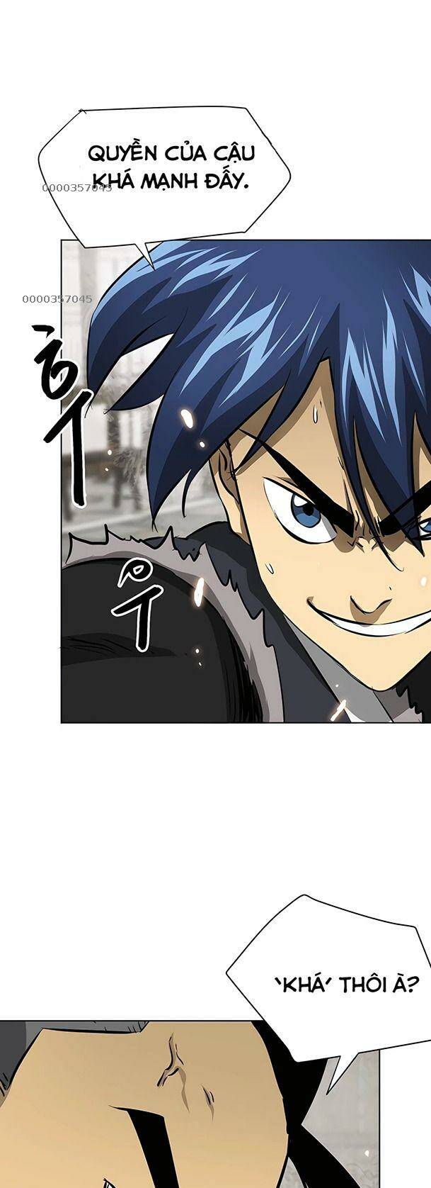 Thăng Cấp Vô Hạn Trong Murim Chap 130 - Next Chap 131