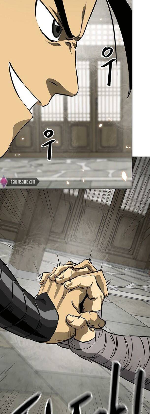 Thăng Cấp Vô Hạn Trong Murim Chap 130 - Next Chap 131