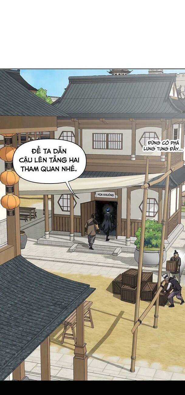 Thăng Cấp Vô Hạn Trong Murim Chap 130 - Next Chap 131