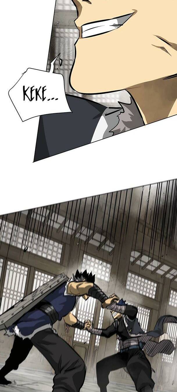 Thăng Cấp Vô Hạn Trong Murim Chap 130 - Next Chap 131