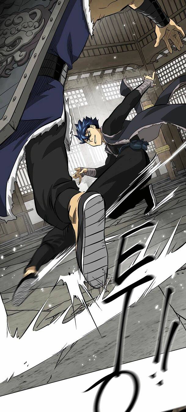 Thăng Cấp Vô Hạn Trong Murim Chap 130 - Next Chap 131