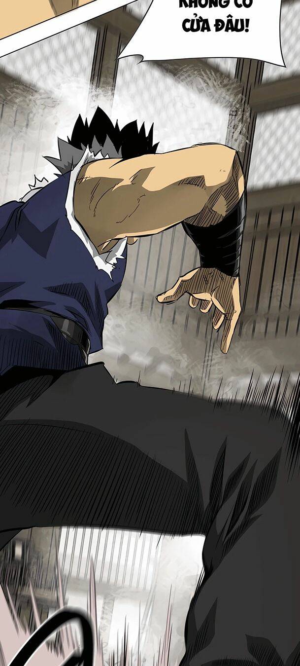 Thăng Cấp Vô Hạn Trong Murim Chap 130 - Next Chap 131