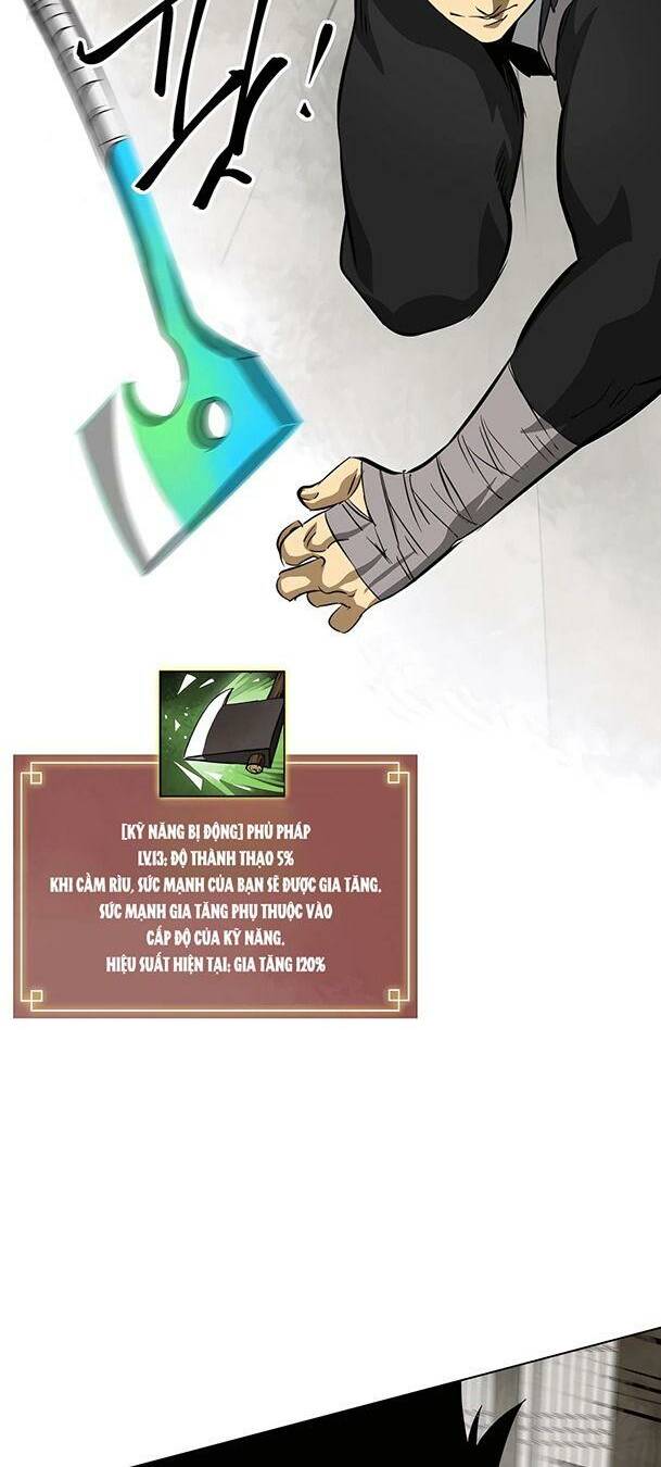 Thăng Cấp Vô Hạn Trong Murim Chap 130 - Next Chap 131