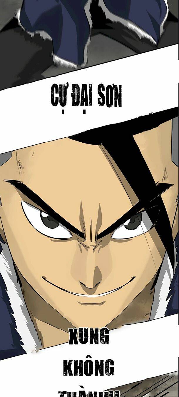 Thăng Cấp Vô Hạn Trong Murim Chap 130 - Next Chap 131