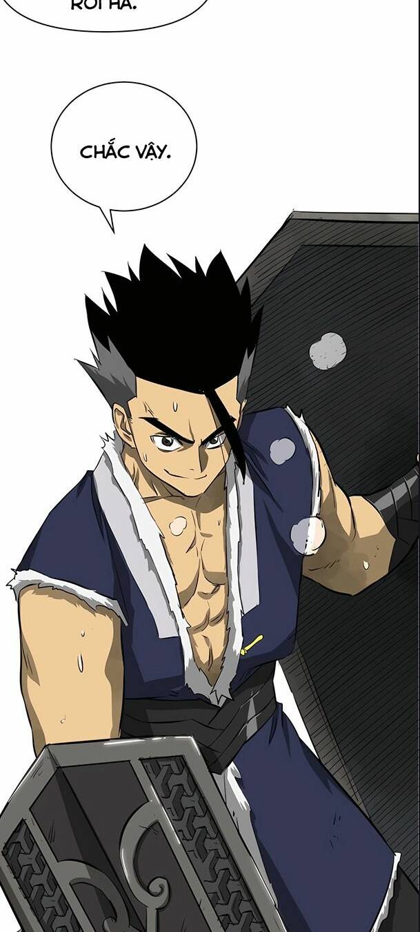 Thăng Cấp Vô Hạn Trong Murim Chap 130 - Next Chap 131