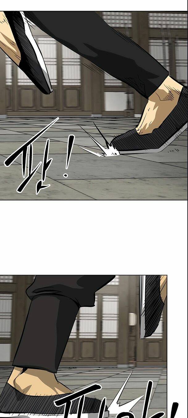 Thăng Cấp Vô Hạn Trong Murim Chap 130 - Next Chap 131