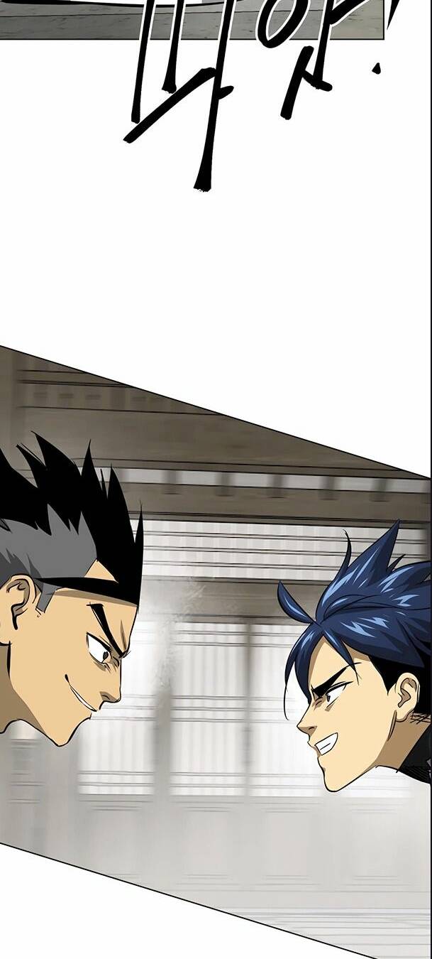 Thăng Cấp Vô Hạn Trong Murim Chap 130 - Next Chap 131