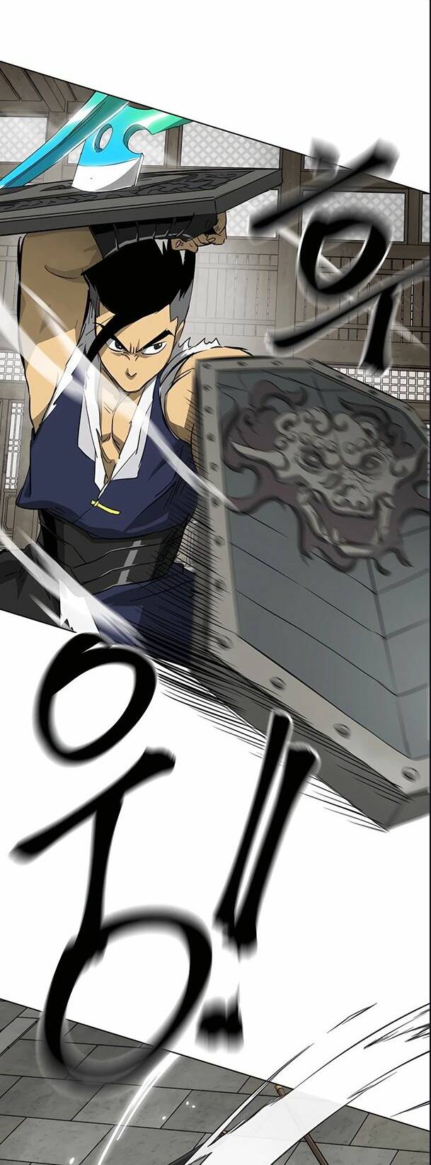 Thăng Cấp Vô Hạn Trong Murim Chap 130 - Next Chap 131