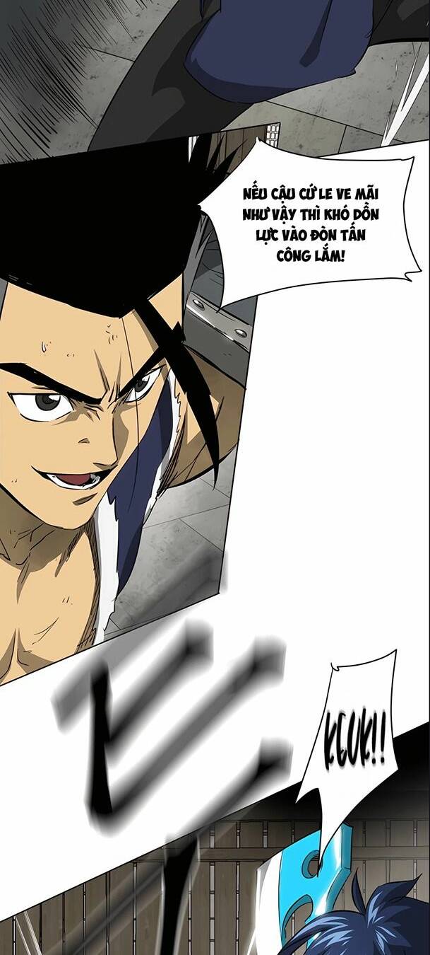 Thăng Cấp Vô Hạn Trong Murim Chap 130 - Next Chap 131