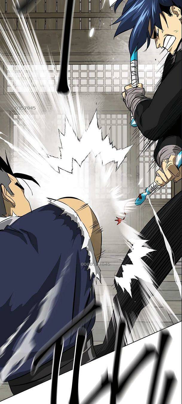 Thăng Cấp Vô Hạn Trong Murim Chap 130 - Next Chap 131