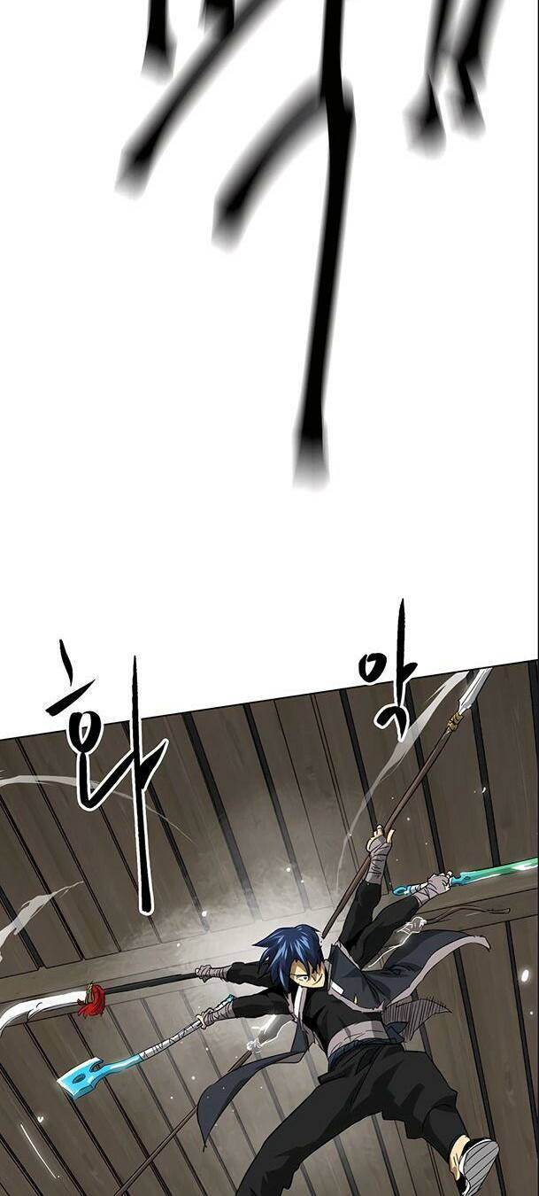 Thăng Cấp Vô Hạn Trong Murim Chap 130 - Next Chap 131