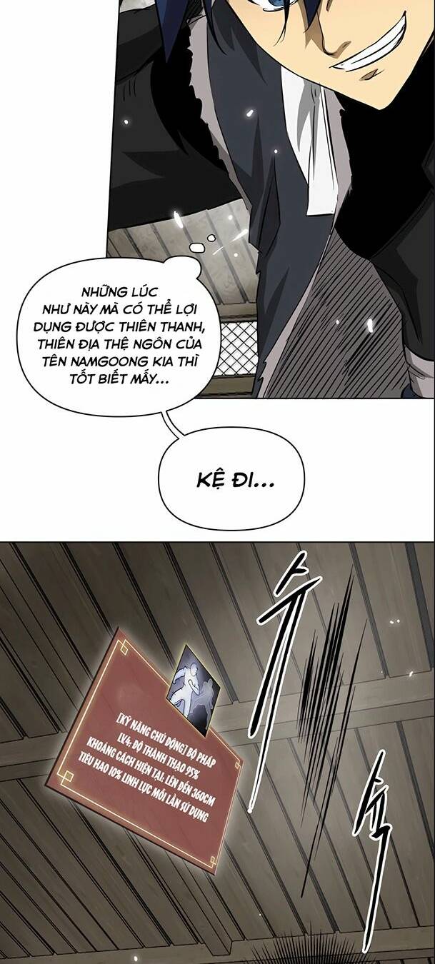 Thăng Cấp Vô Hạn Trong Murim Chap 130 - Next Chap 131