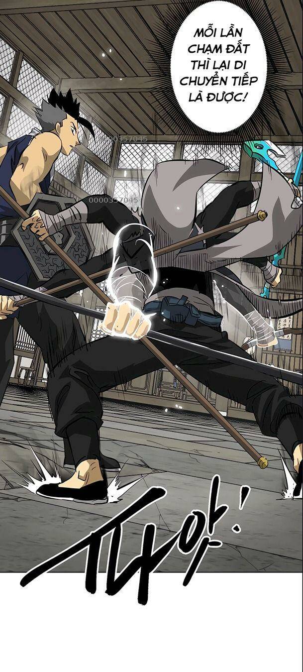 Thăng Cấp Vô Hạn Trong Murim Chap 130 - Next Chap 131