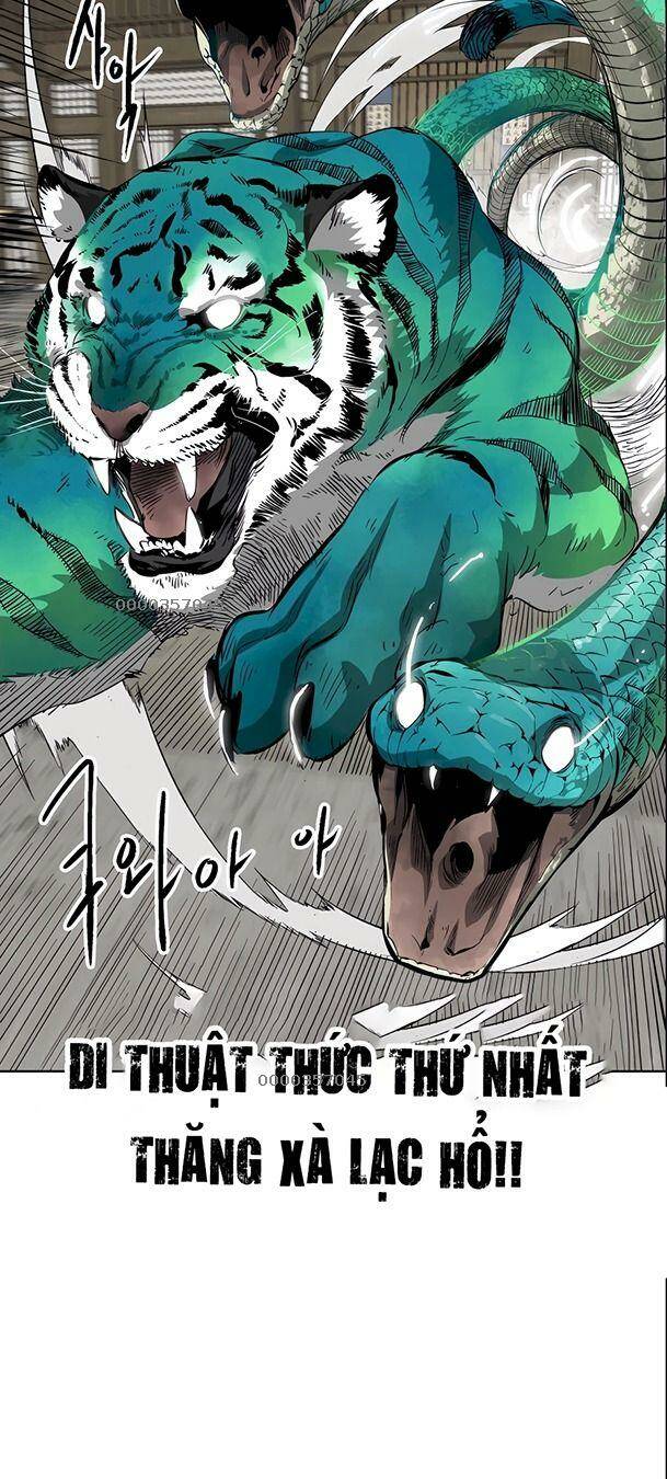 Thăng Cấp Vô Hạn Trong Murim Chap 130 - Next Chap 131