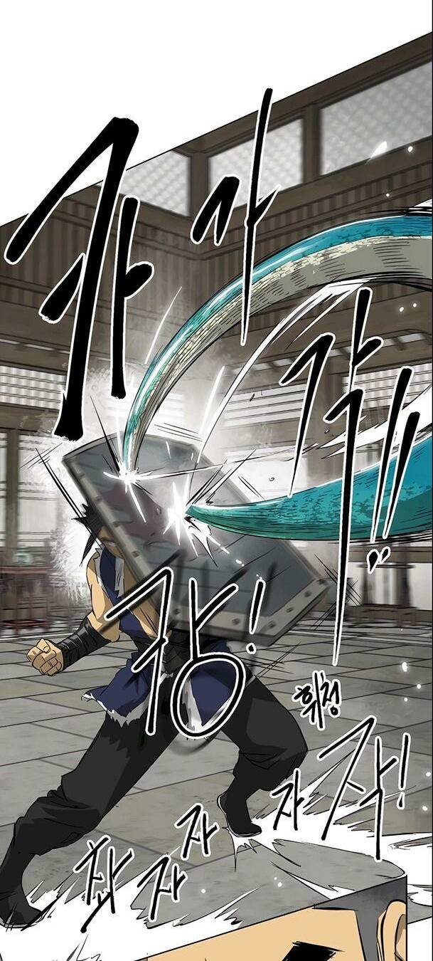 Thăng Cấp Vô Hạn Trong Murim Chap 130 - Next Chap 131