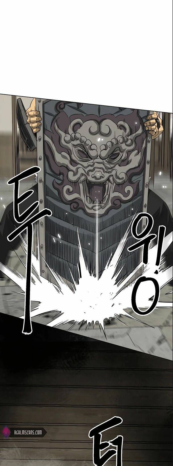 Thăng Cấp Vô Hạn Trong Murim Chap 130 - Next Chap 131