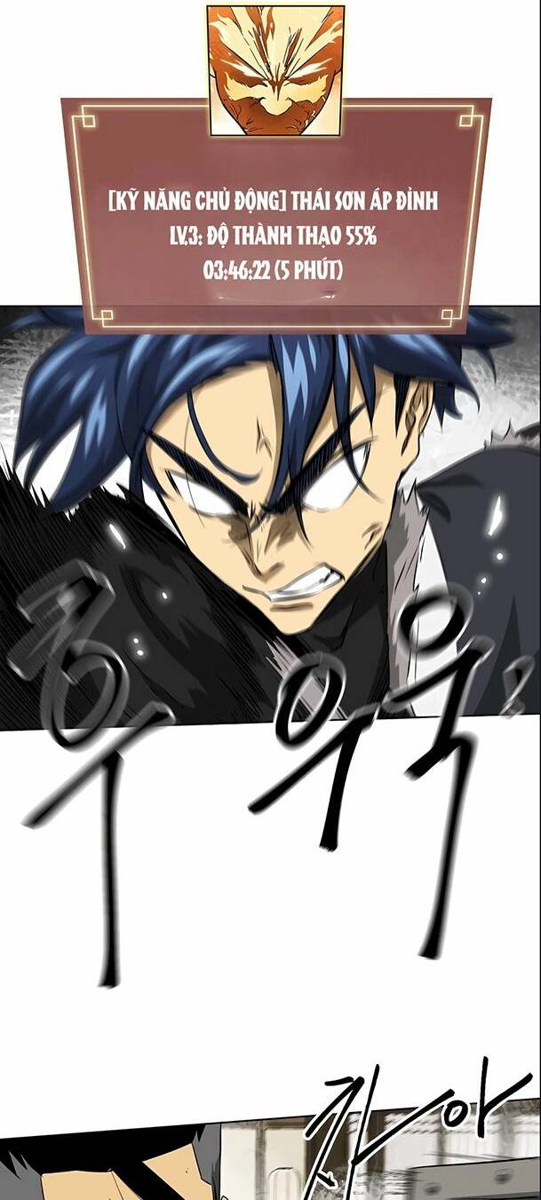 Thăng Cấp Vô Hạn Trong Murim Chap 130 - Next Chap 131