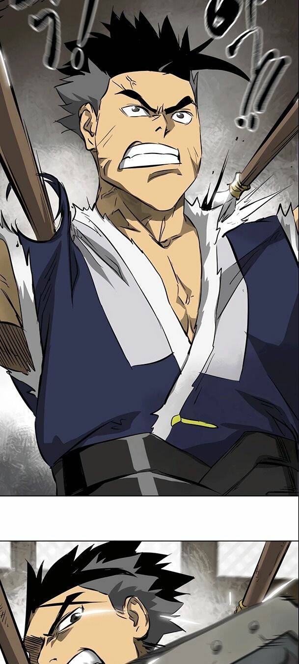 Thăng Cấp Vô Hạn Trong Murim Chap 130 - Next Chap 131