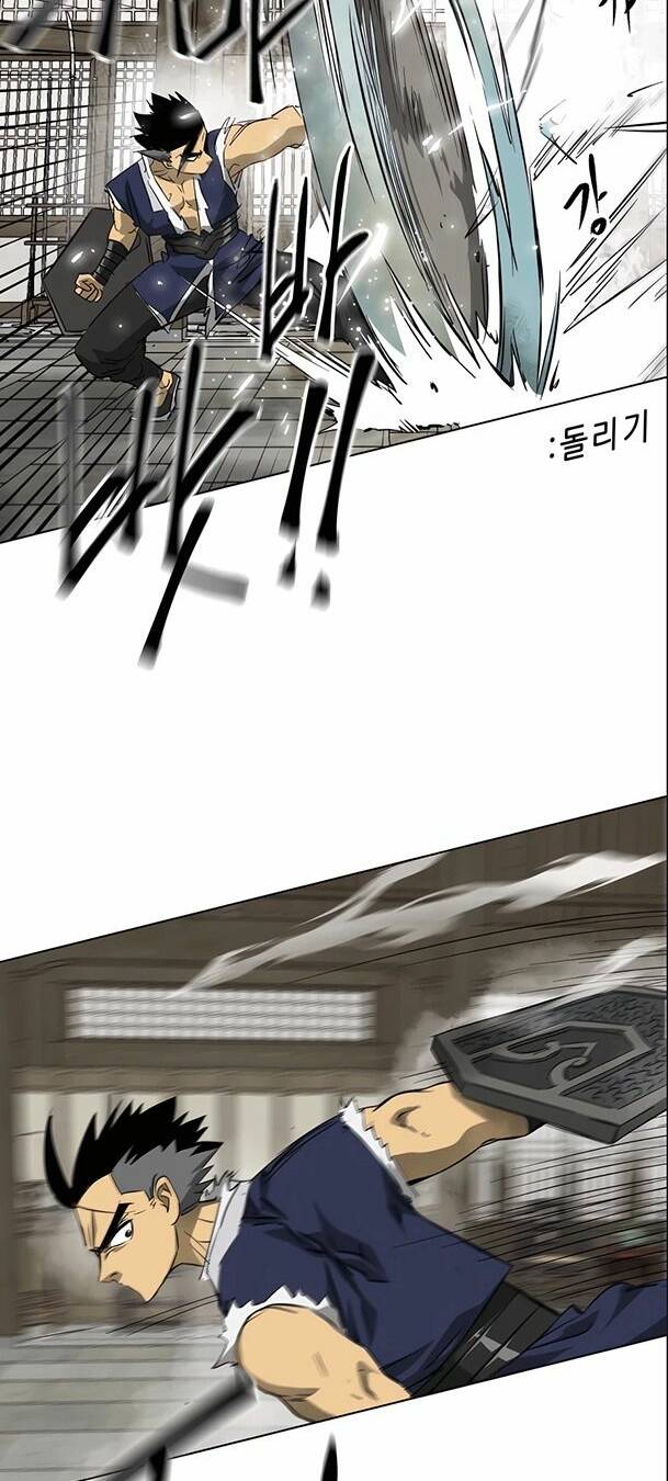 Thăng Cấp Vô Hạn Trong Murim Chap 130 - Next Chap 131