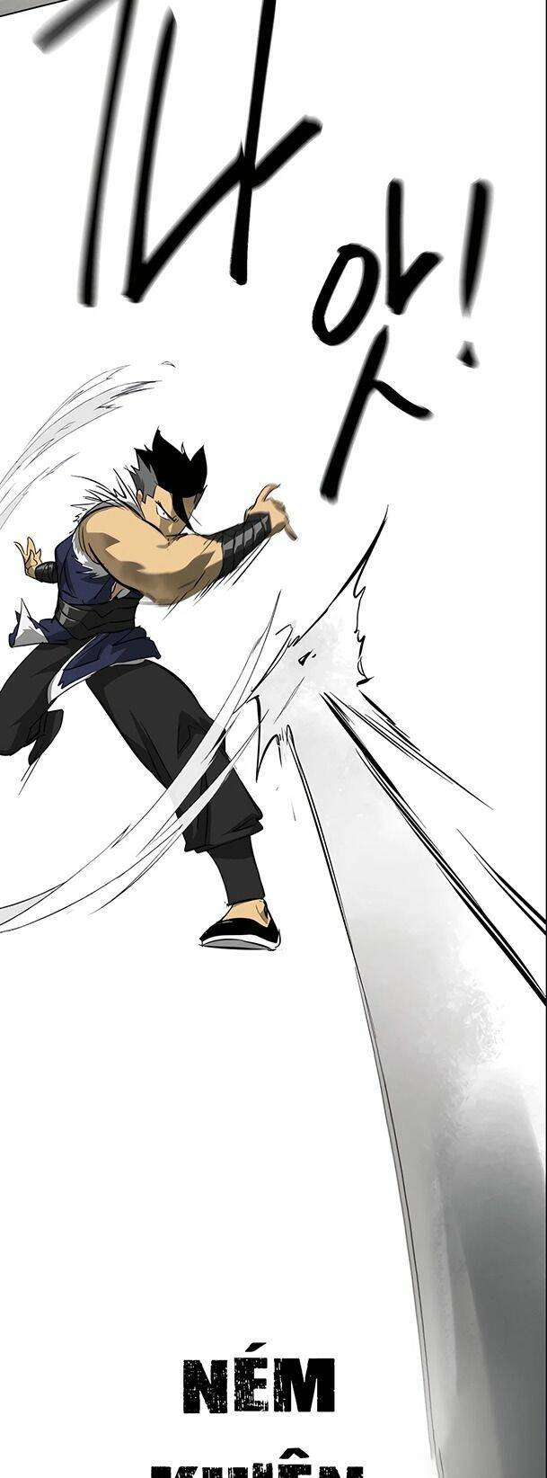 Thăng Cấp Vô Hạn Trong Murim Chap 130 - Next Chap 131