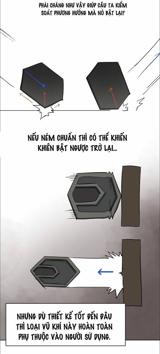 Thăng Cấp Vô Hạn Trong Murim Chap 130 - Next Chap 131