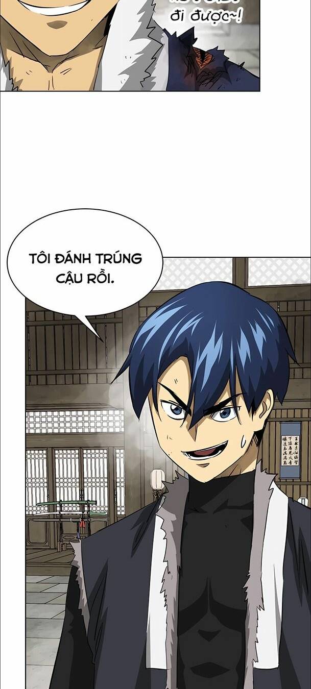 Thăng Cấp Vô Hạn Trong Murim Chap 130 - Next Chap 131