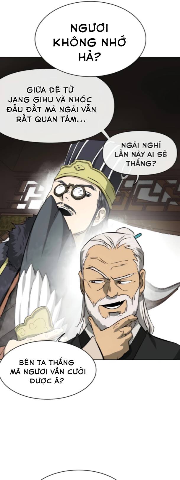 Thăng Cấp Vô Hạn Trong Murim Chap 131 - Next Chap 132