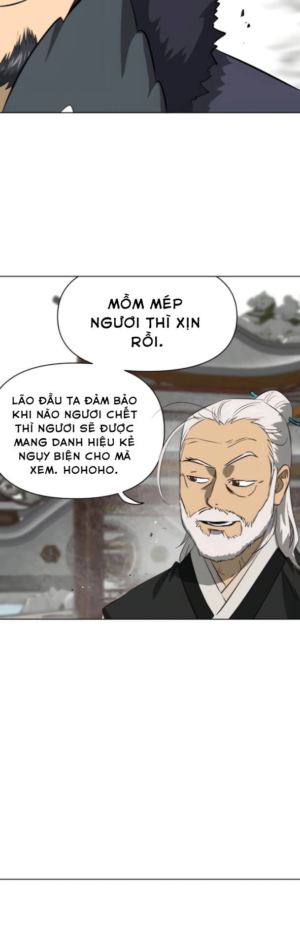 Thăng Cấp Vô Hạn Trong Murim Chap 131 - Next Chap 132