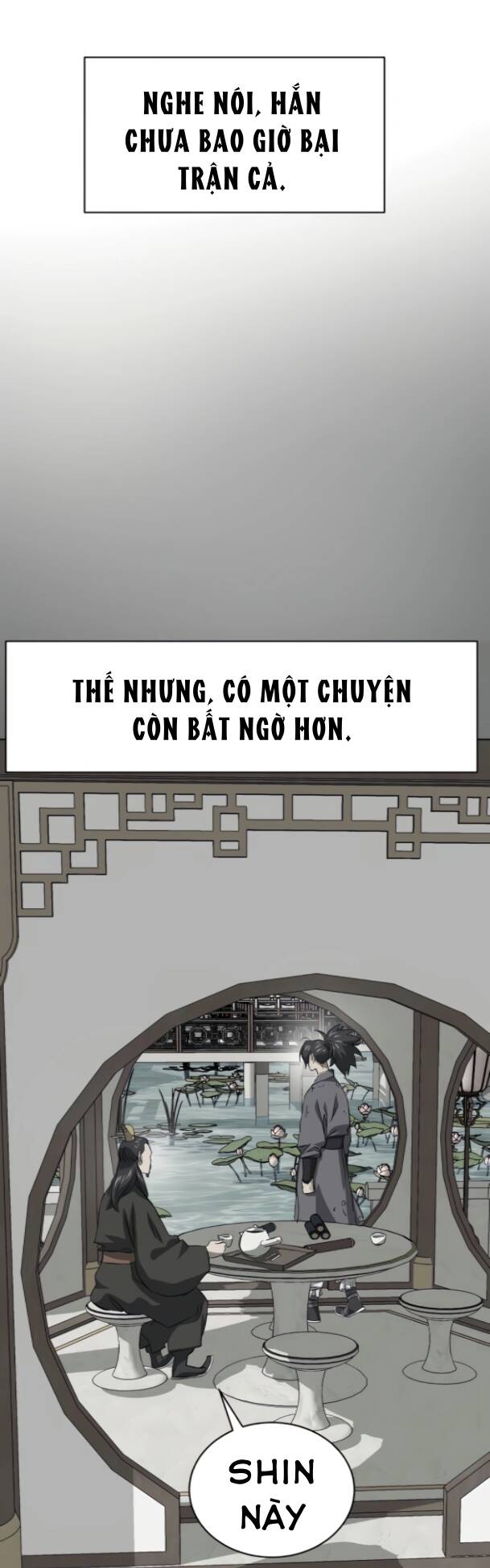 Thăng Cấp Vô Hạn Trong Murim Chap 131 - Next Chap 132