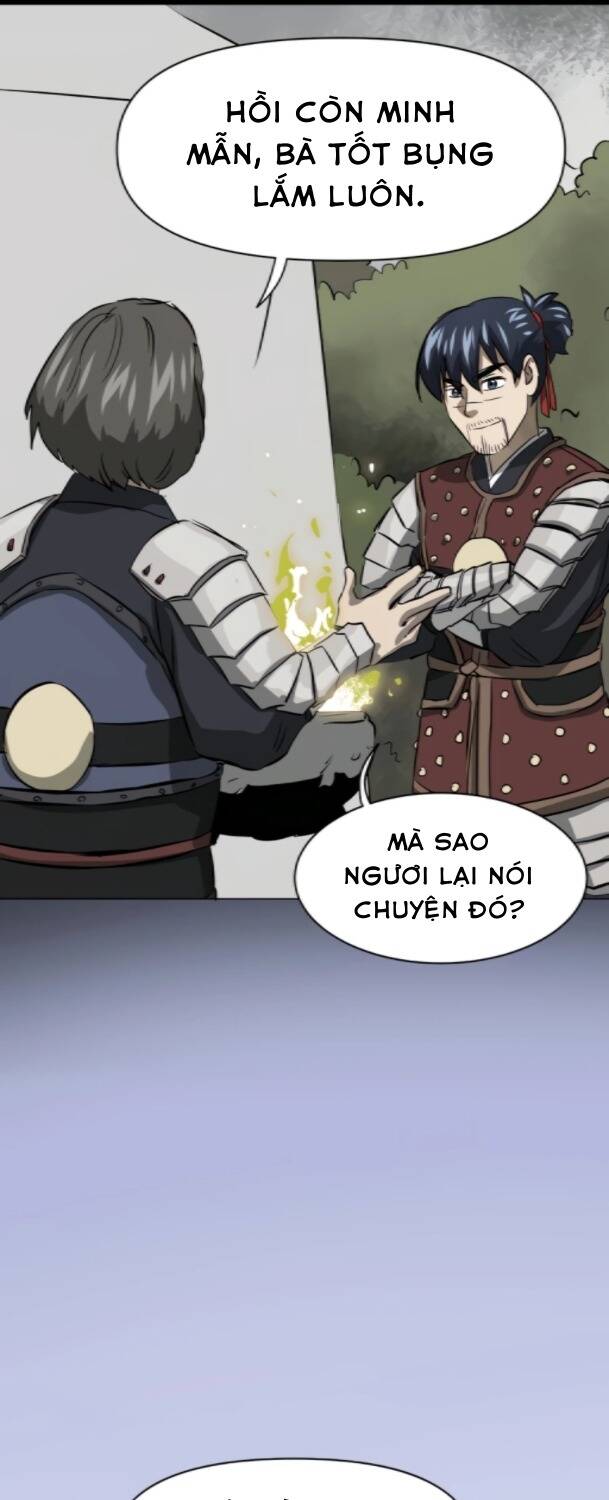 Thăng Cấp Vô Hạn Trong Murim Chap 133 - Next Chap 134