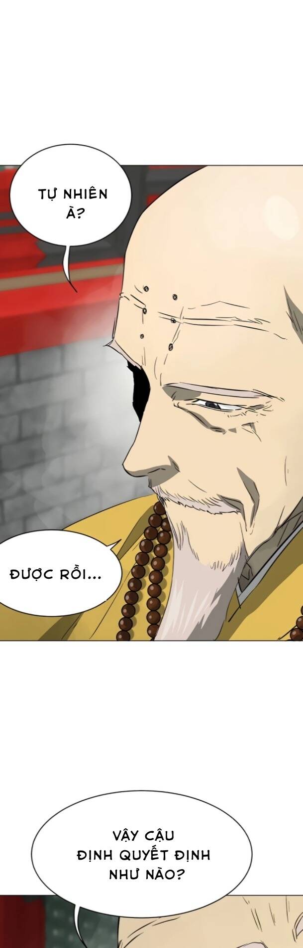 Thăng Cấp Vô Hạn Trong Murim Chap 133 - Next Chap 134