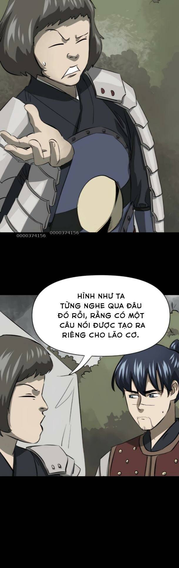 Thăng Cấp Vô Hạn Trong Murim Chap 133 - Next Chap 134
