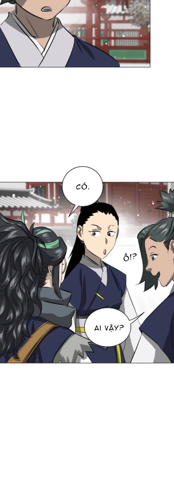 Thăng Cấp Vô Hạn Trong Murim Chap 135 - Next Chap 136