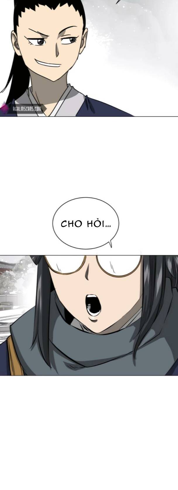 Thăng Cấp Vô Hạn Trong Murim Chap 135 - Next Chap 136