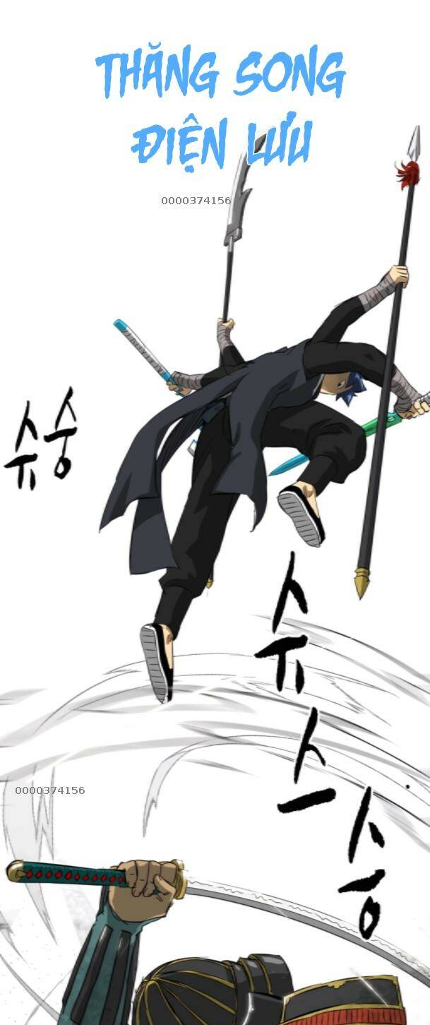 Thăng Cấp Vô Hạn Trong Murim Chap 137.5 - Next Chap 138.5